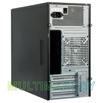 Корпус Chieftec Mesh (XT-01B-OP) картинка 7